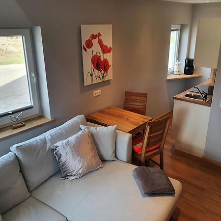 가르토프 Tiny Haus Dorf Wendland 빌라 외부 사진