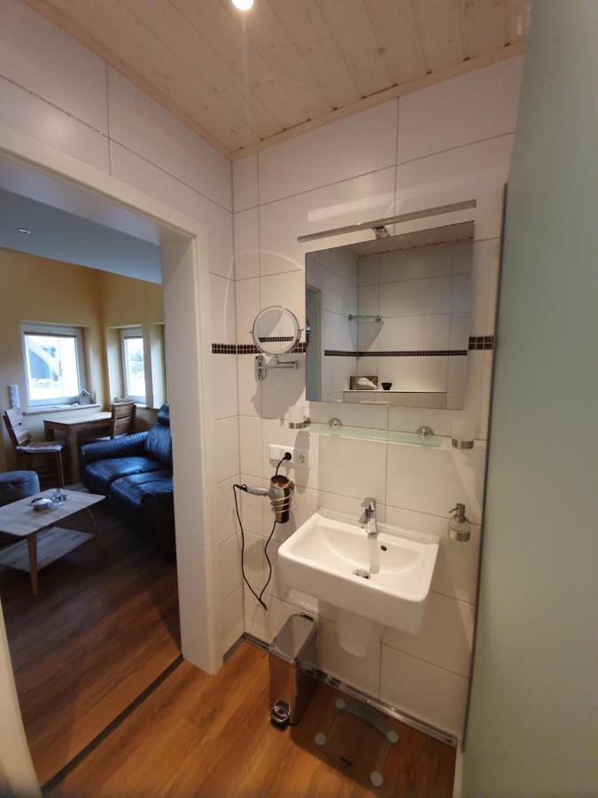 가르토프 Tiny Haus Dorf Wendland 빌라 외부 사진