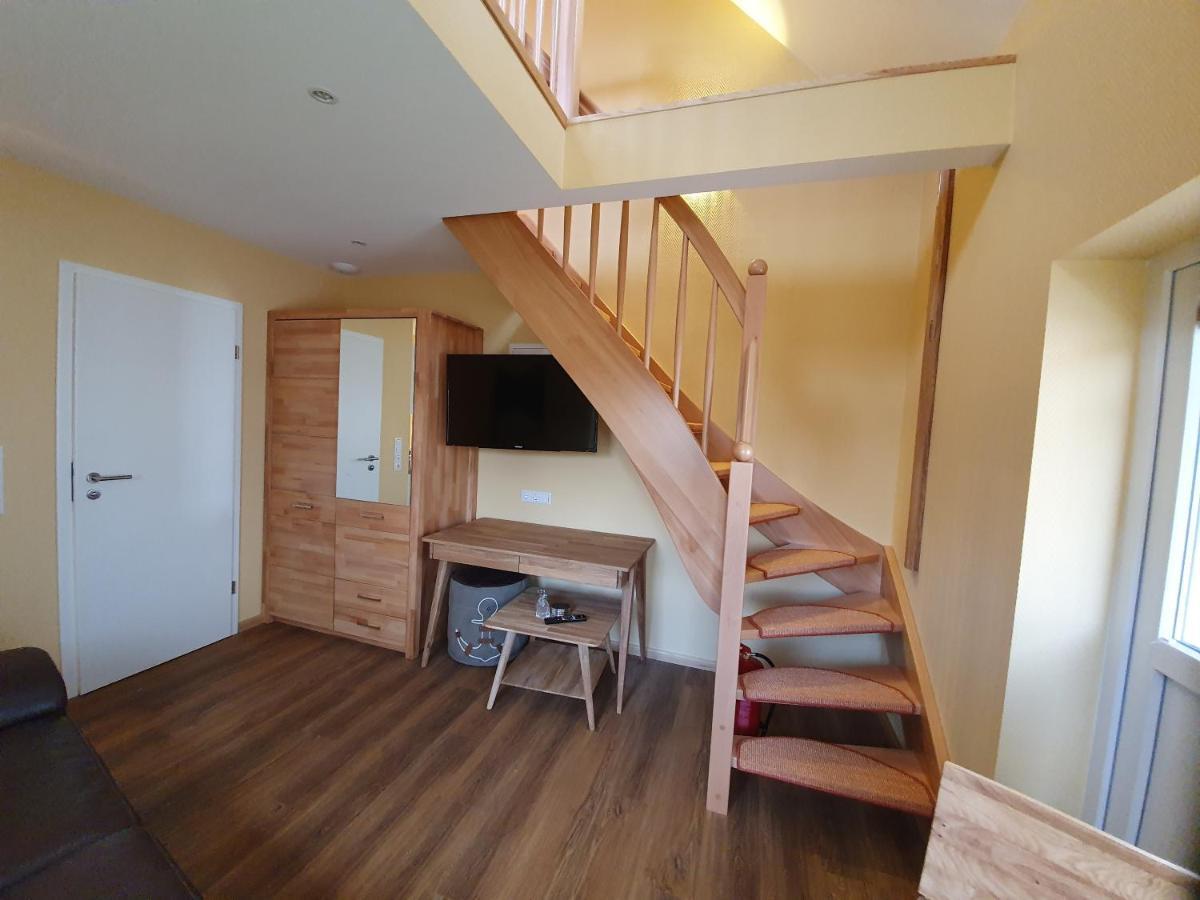 가르토프 Tiny Haus Dorf Wendland 빌라 외부 사진