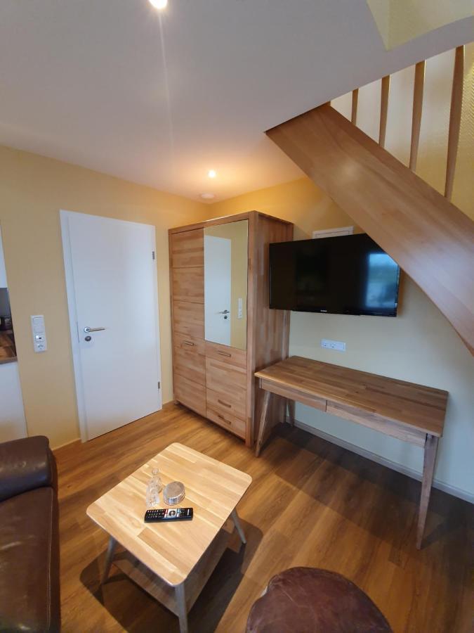 가르토프 Tiny Haus Dorf Wendland 빌라 외부 사진
