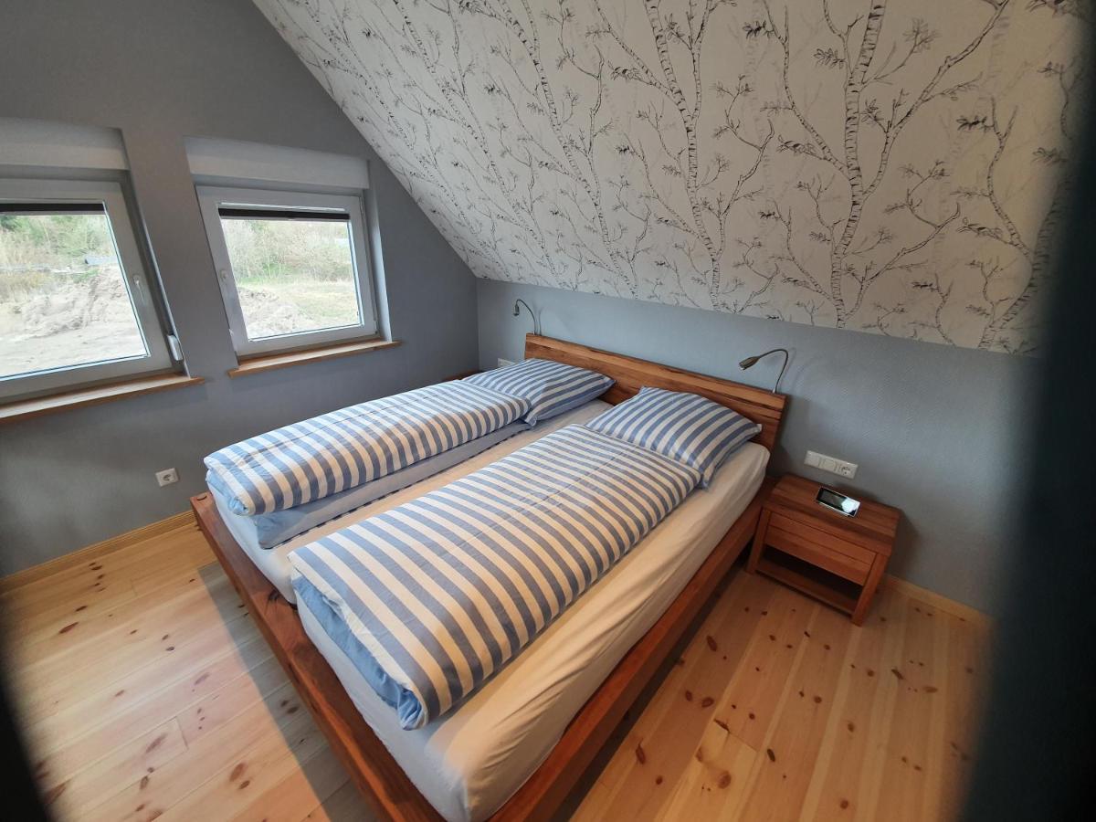 가르토프 Tiny Haus Dorf Wendland 빌라 외부 사진