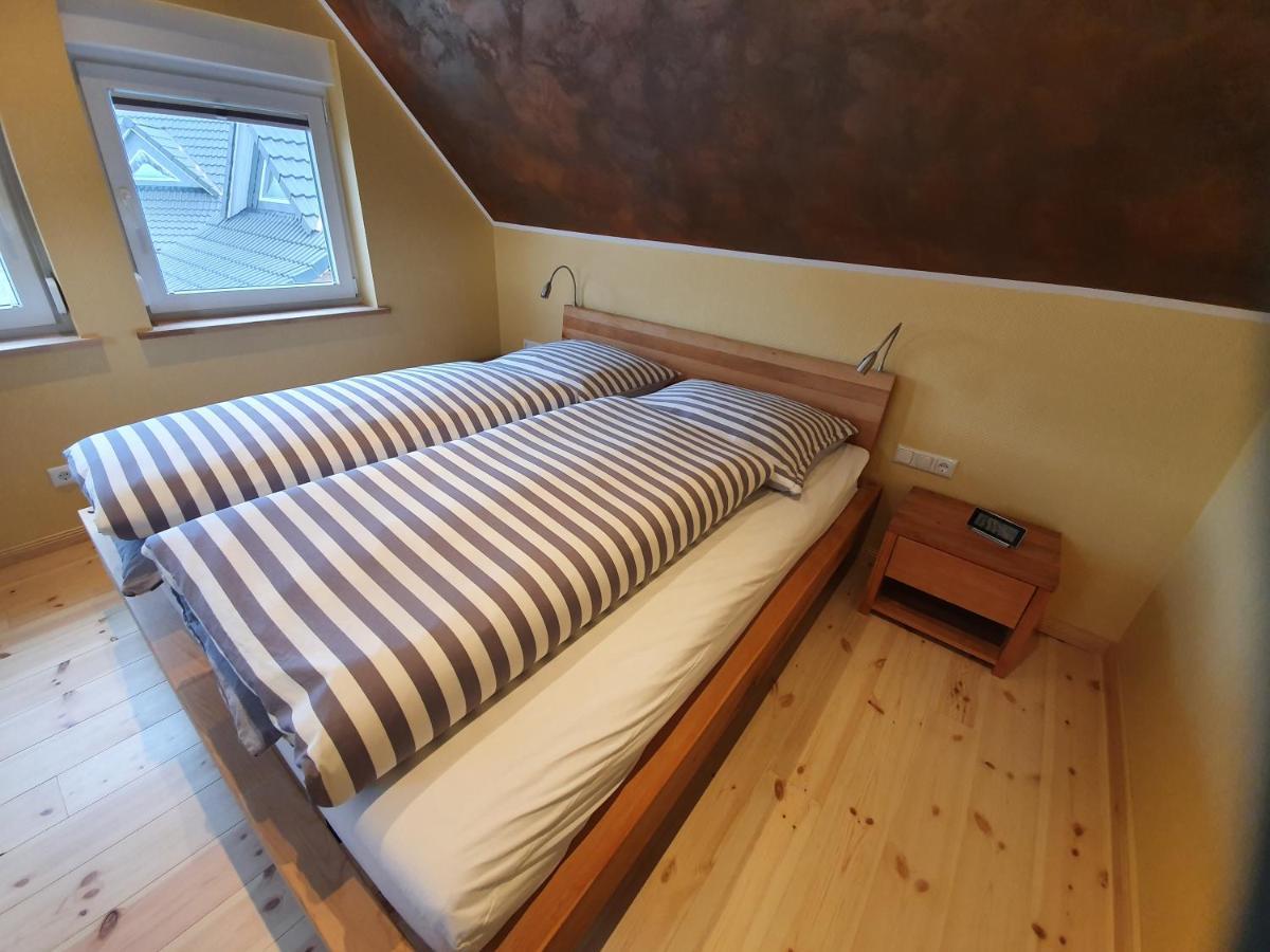 가르토프 Tiny Haus Dorf Wendland 빌라 외부 사진